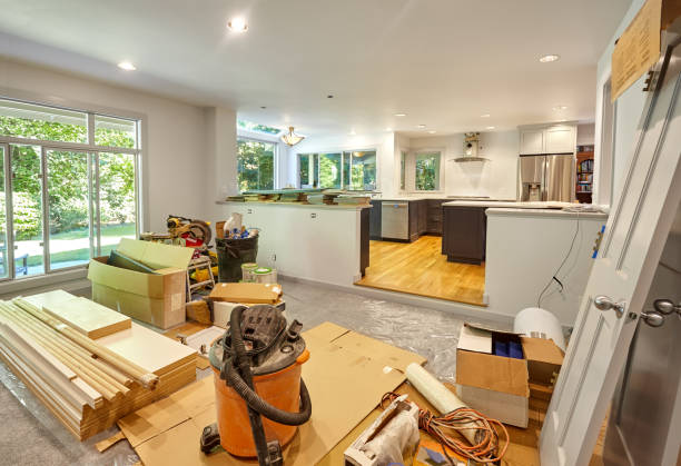 LVL beam installation Bedford